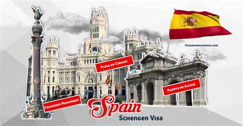 spain visa appointment manchester